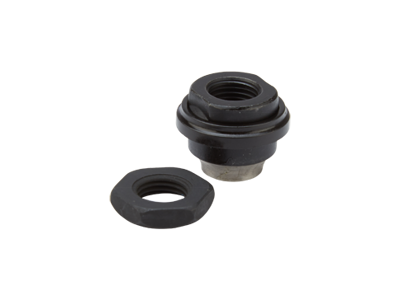 Shimano - Konus og møtrik højre til baghjul/bagnav - WH-RS010 med flere