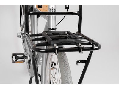 Atran Velo Newrack Front Adapterplade AVS
