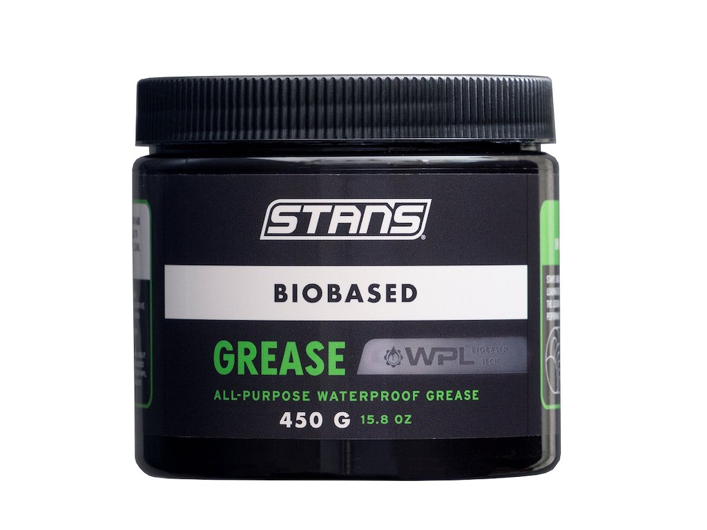 Stan's Biobased fedt 450 gram
