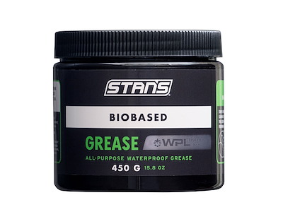 Stan's Biobased fedt 450 gram
