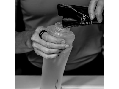 Maurten - Soft Flask - Drink - 550 ml