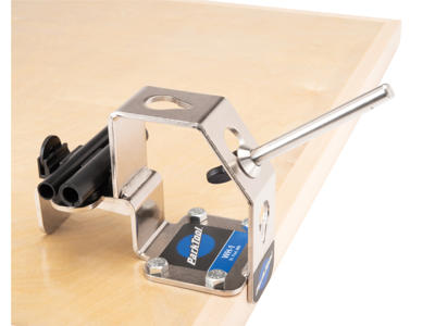 Park Tool - Hjulholder til bord/skruestik