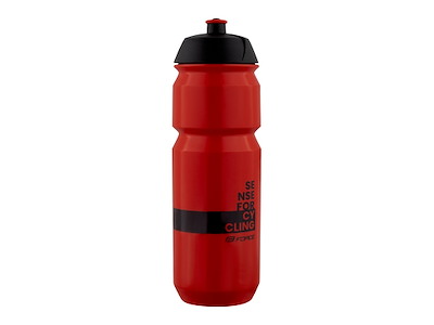 FORCE Fine - Drikkedunk - 0,75 Liter -Rød