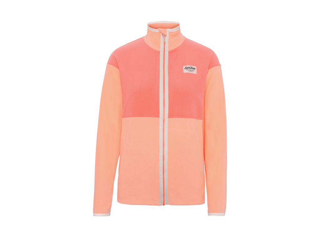 Kari Traa Gracie Midlayer - Fleece - Dame