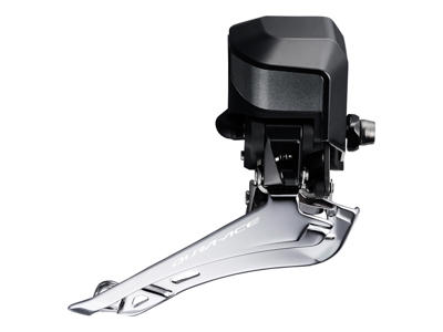 Shimano Dura Ace Di2 - FD-R9150 - Forskifter til direkte montering