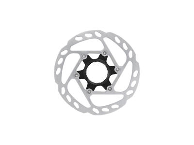 Shimano 105 - Rotor for skivebremser 140mm til center lock - RT64-SS
