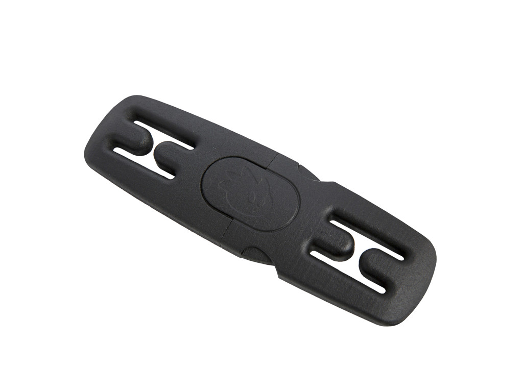 Thule Yepp Harness Clip - Clip til sele - Sort
