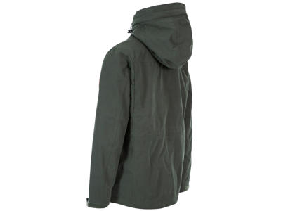 Trespass DLX Destroyer - Jakke - Oliven - Str. S