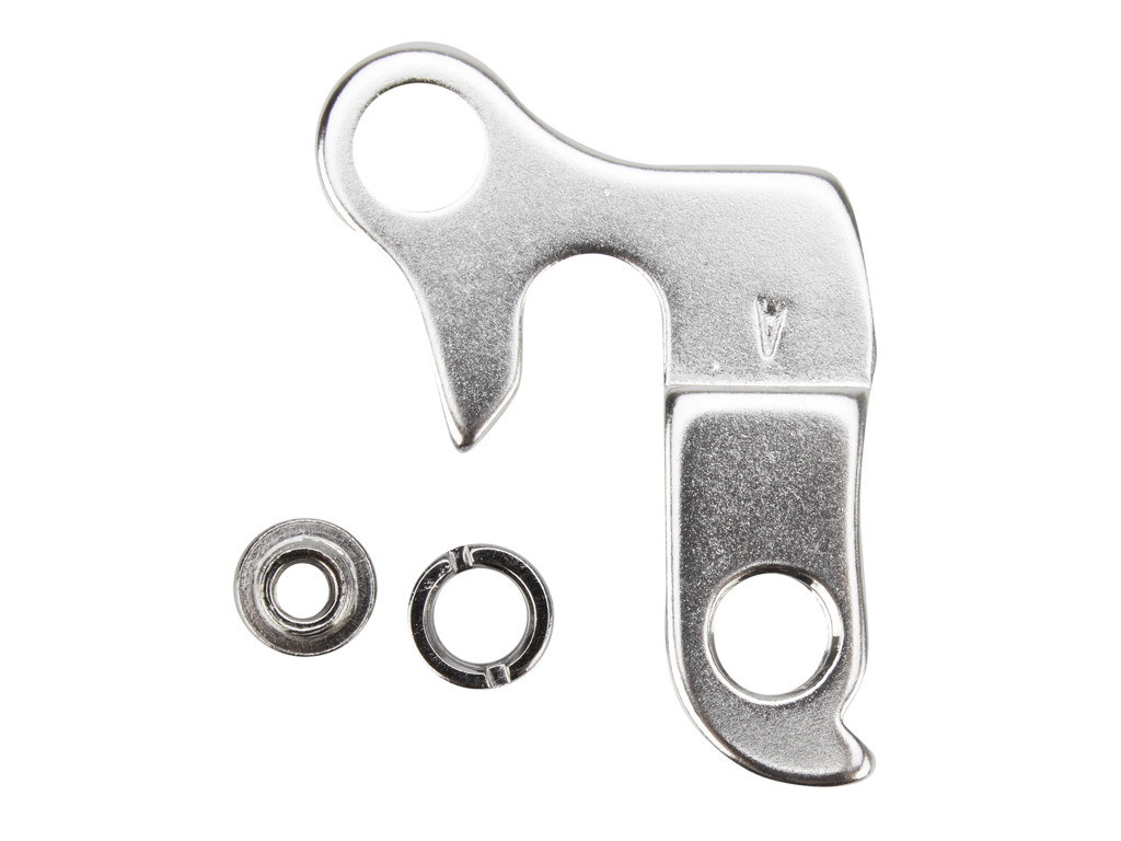 Geardrop type GH-001 - Sølv