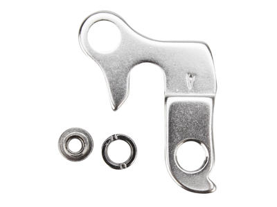 Geardrop type GH-001 - Sølv