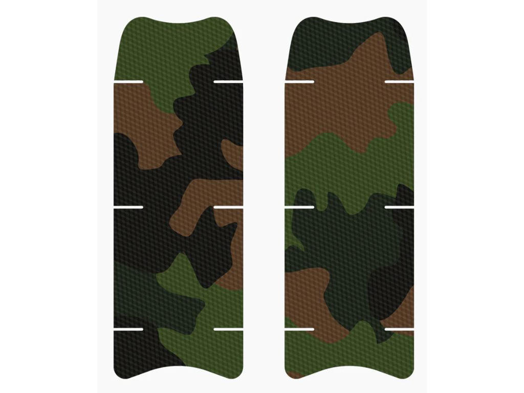 Muc-Off Crank Protector Kit - Beskyttelse til krank