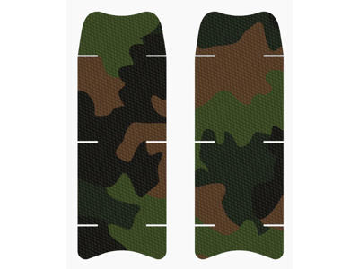 Muc-Off Crank Protector Kit - Beskyttelse til krank