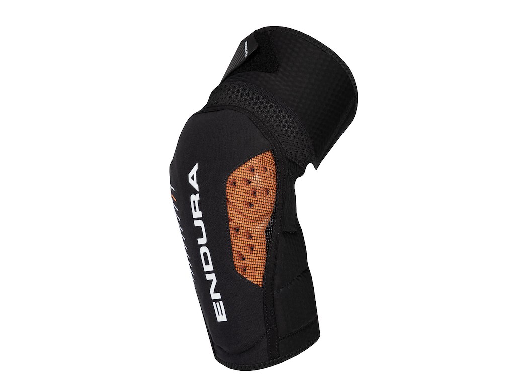 Endura MT500 D3O Knæbeskyttere Sort