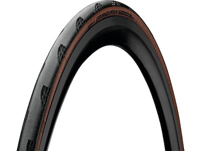 Continental Grand Prix 5000 S TR, 650x30B