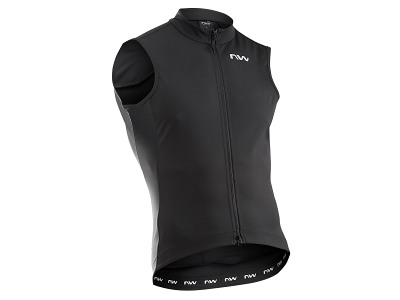 Northwave Air Out Vest - Herre - Sort