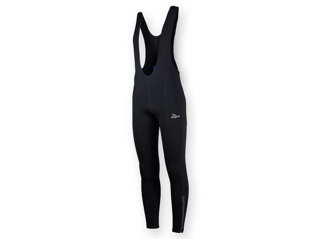 Rogelli Tavon - Forår/Efterårs buks med pude - Sort