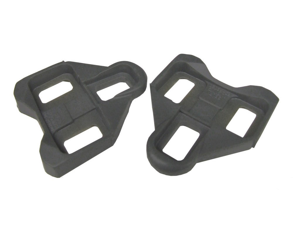 Campagnolo - Pro-Fit klampesæt med bevægelsefrihed 4 grader -komplet med skruer