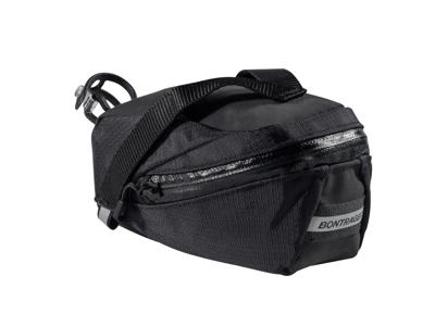 Bontrager Elite - Sadeltaske 0,93 Liter - Sort