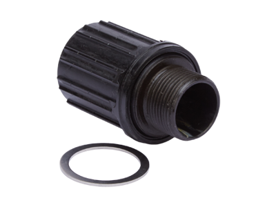 Shimano - Kassettehus til 8,9,10/11 gear - Passer til bagnav FH-MT400 med flere