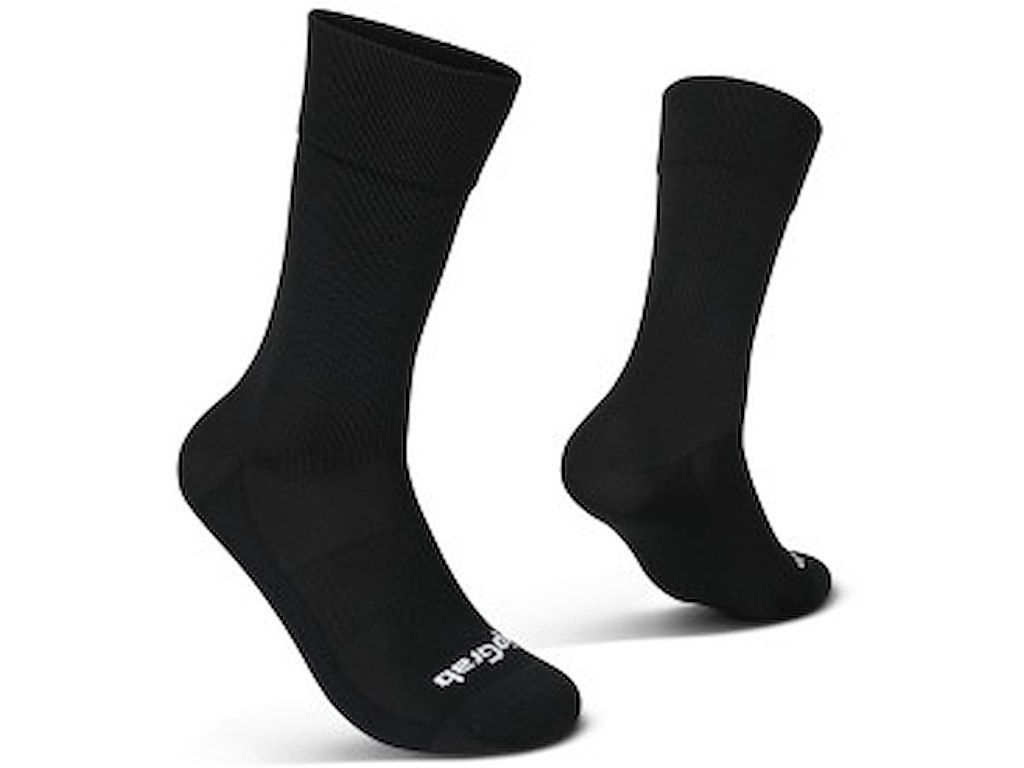 GripGrab EXPLR High Cut Socks - Cykelstrømper 
