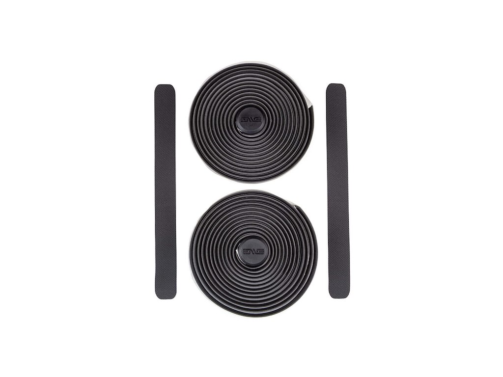 ENVE Styrbånd 250 cm 3mm tyk Grå