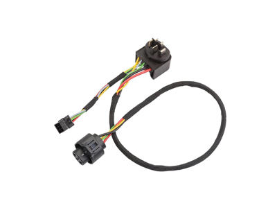 Bosch - Kabel til batteri Active Line - 520 mm (BCH285)