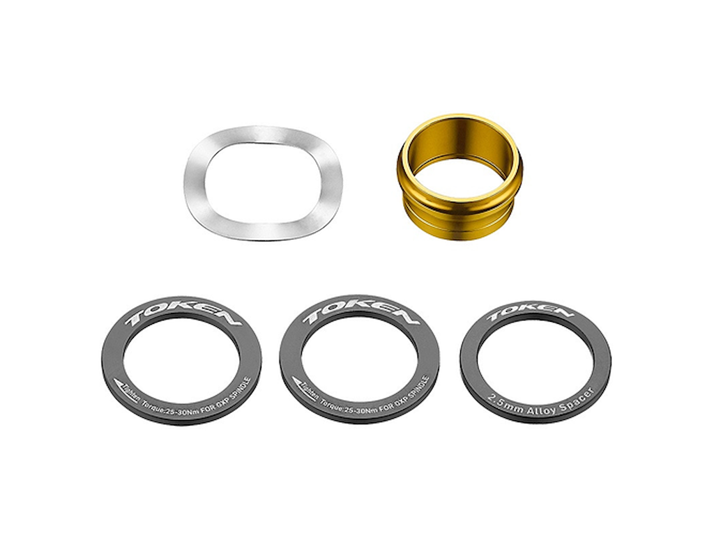 Token R248 Adapter 24 MM Til GXP