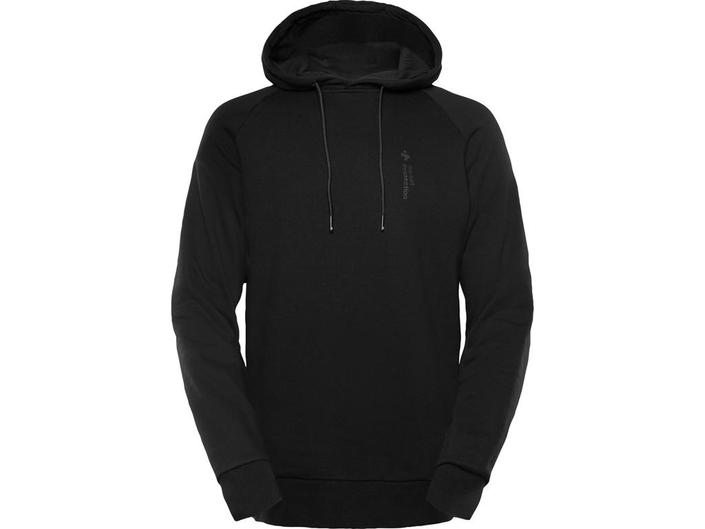 Sweet Protection Chaser Hoodie - Hættetrøje - Sort