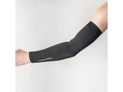 GripGrab AquaRepel 2 Water-Resistant - Armvarmere - Sort