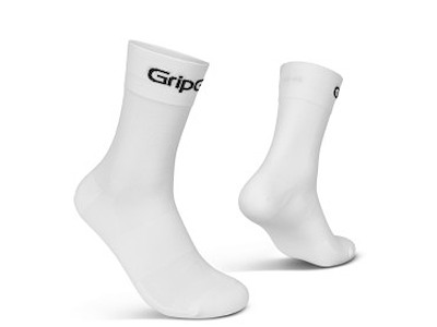 GripGrab RIDE Regular Cut Socks - Cyjekstrømper
