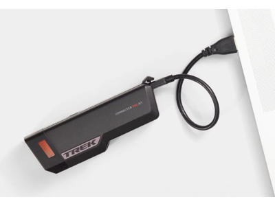 Trek Commuter Pro RT - Forlygte 1000 lumen