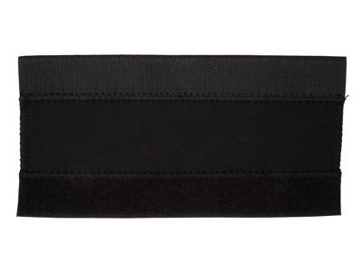 OnGear - Stelbeskytter til bagstel - Neopren med velcro  - Sort