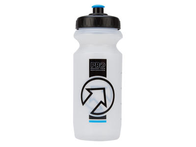 PRO - Flaske - 600ml - Transparent