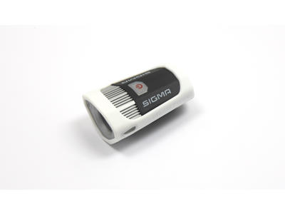 Sigma - Silikone cover til Sigma Buster 200