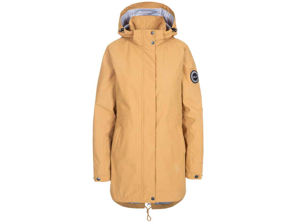 DLX Sabine - Dame Skaljakke