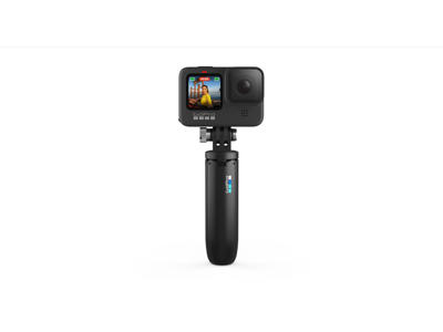 GoPro Mini Extension Tripod - Til GoPro HERO - Sort