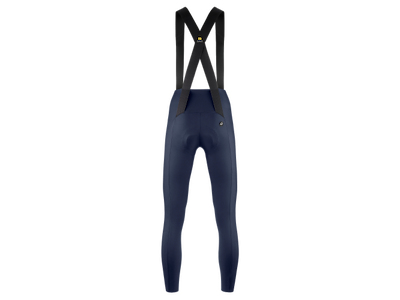 Assos UMA GT Spring Fall Bib Tights S11 - Cykelbukser - Dame - Primal Blue - L
