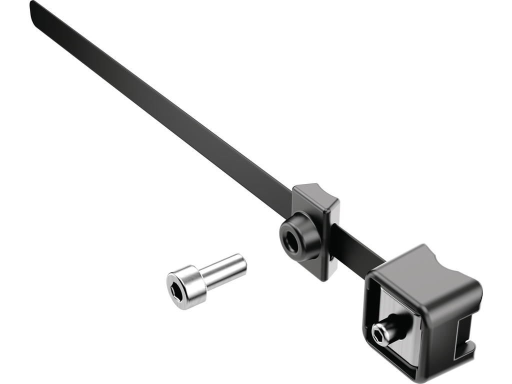 Abus - Strip med gevind 6950 - Til ringlås