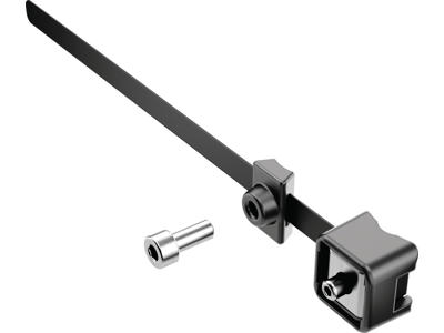 Abus - Strip med gevind 6950 - Til ringlås