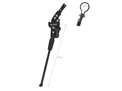 FORCE Støttefod 27,5-29"