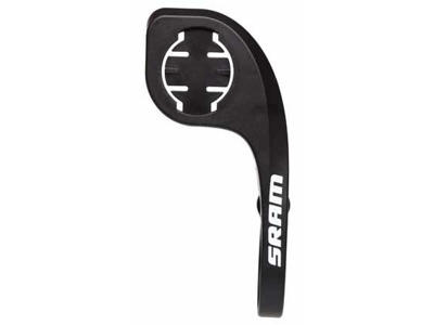 Sram Road - Computer beslag til styr - 31,8mm - Garmin twist lock