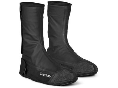GripGrab TrailBlazer - MTB - Vandtæt skoovertræk - Sort