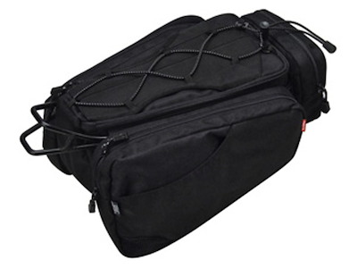 KLICKfix Contour Max-Sport sadeltaske