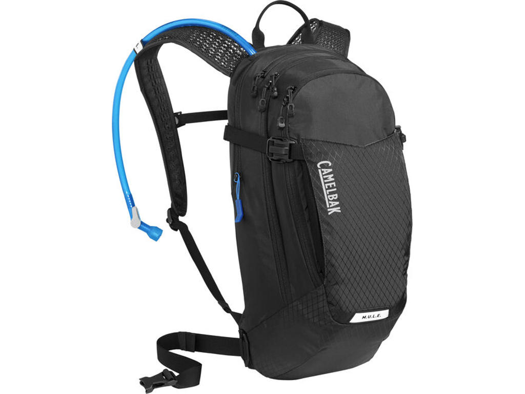 Camelbak M.U.L.E. - Rygsæk 12 liter med 3 liter vandreservoir