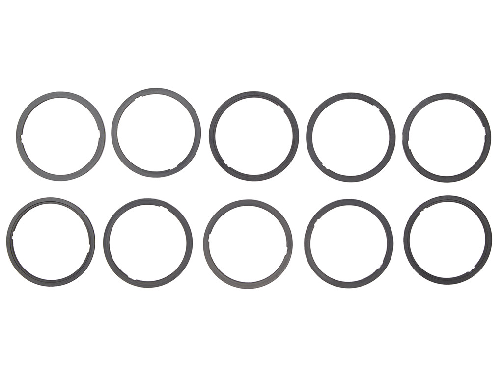 Shimano - Afstandsskive til krankboks - 2,5mm