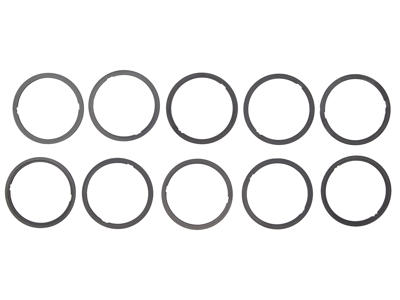 Shimano - Afstandsskive til krankboks - 2,5mm