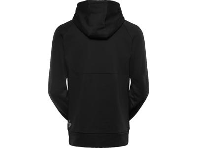 Sweet Protection Chaser Hoodie - Hættetrøje - Sort