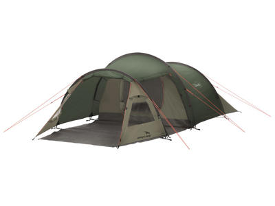 Easy Camp Spirit 300 - Telt - 3 Personer - Rustic Green