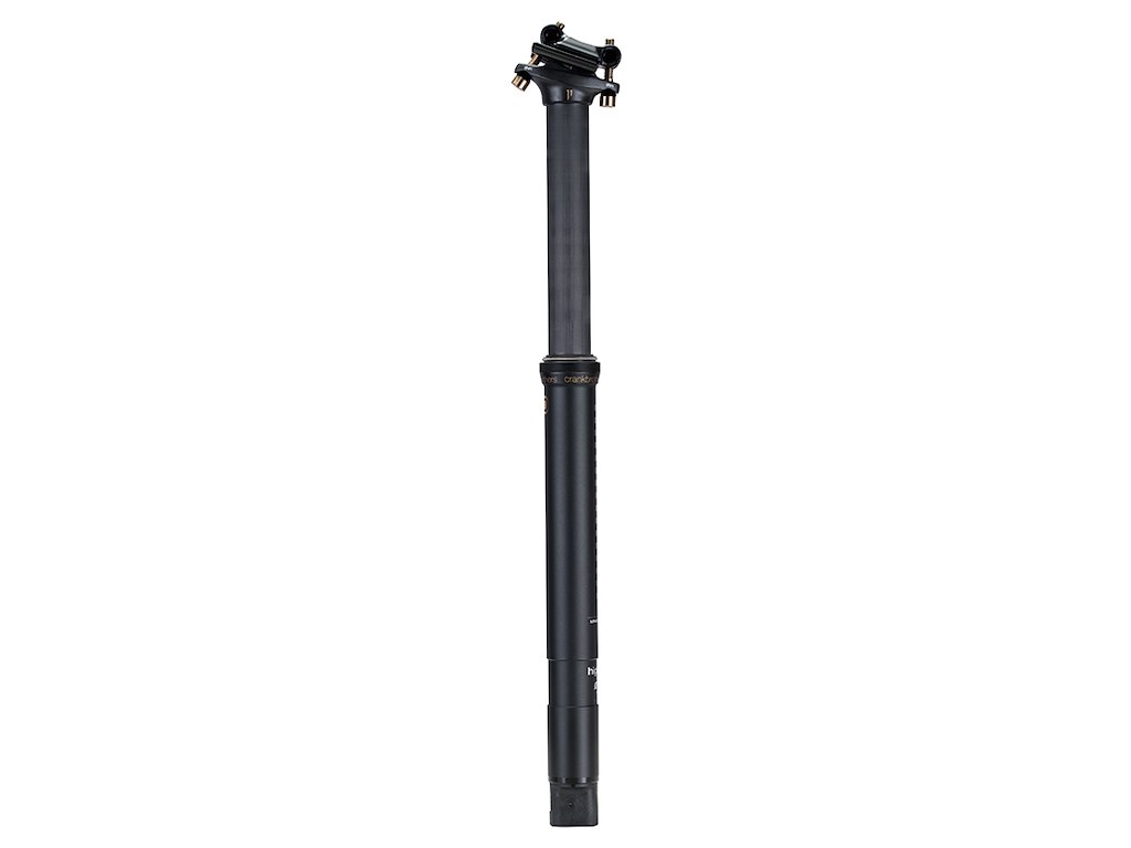 Crankbrothers Dropper post Highline 11 - 467mm lang ø31,6mm og 150mm drop