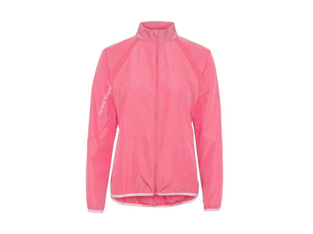 Kari Traa Molly Jacket - Jakke - Pink - Str. XS